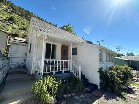 Virginia, IDAHO SPRINGS, CO 80452