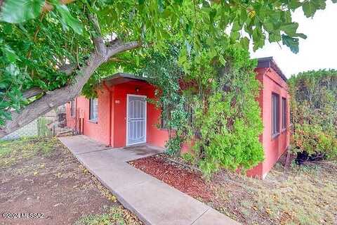 Campbell, BISBEE, AZ 85603