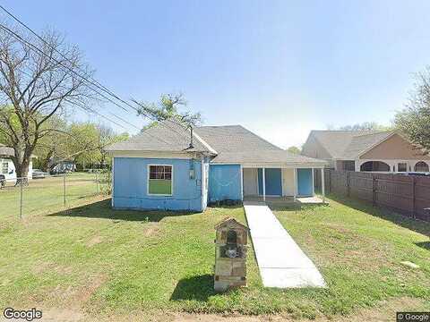 Barber, CLEBURNE, TX 76031