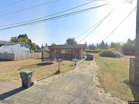 4Th, PORT ANGELES, WA 98362