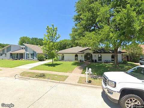 Teakwood, PLANO, TX 75075