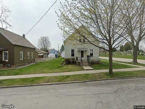 Foster, PORT WASHINGTON, WI 53074