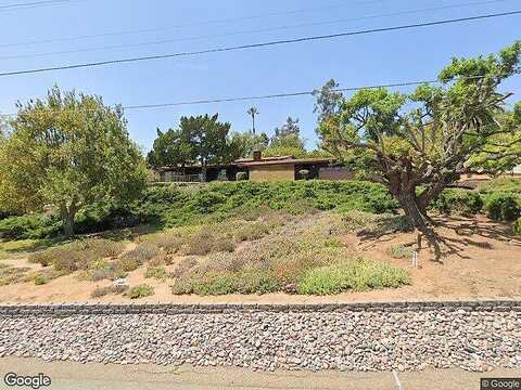 Crestview, LA MESA, CA 91941