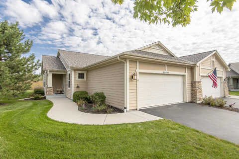 Honeysuckle, MUSKEGO, WI 53150