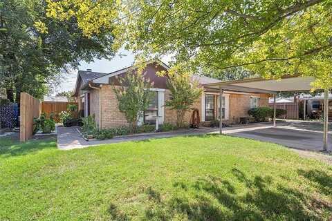 Plainfield, FORT WORTH, TX 76108