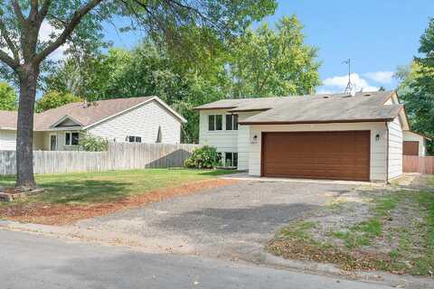 Heath, COTTAGE GROVE, MN 55016