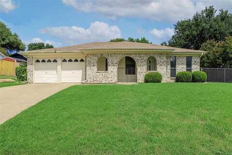 Westpark, BENBROOK, TX 76126