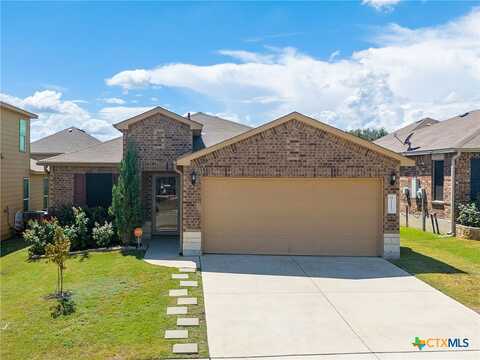 Sandyford, KILLEEN, TX 76542