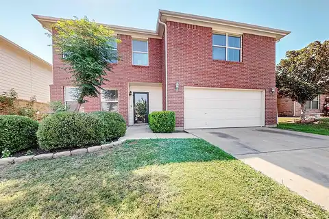 Saint Barts, FORT WORTH, TX 76123