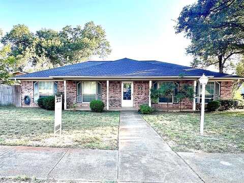 Rusk, EULESS, TX 76039
