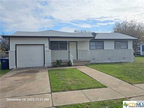 Mary, COPPERAS COVE, TX 76522