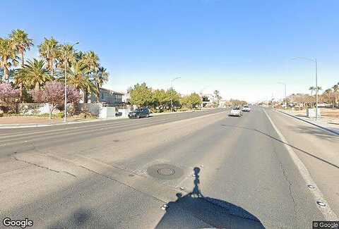 W Warm Springs Rd, Las Vegas, NV 89148