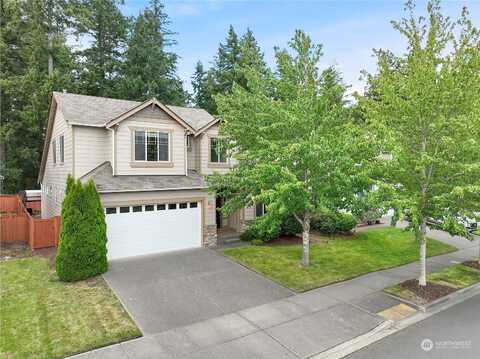 Campus Meadows, LACEY, WA 98516