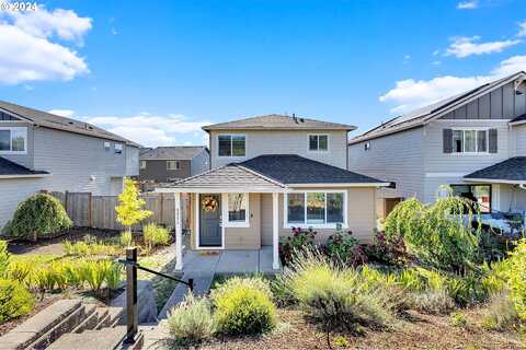 Boxwood, CAMAS, WA 98607