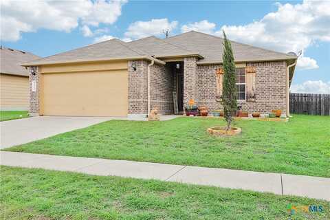Bowfield, KILLEEN, TX 76542