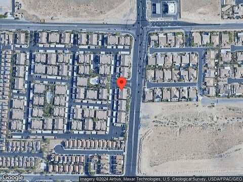 S Durango Dr, Las Vegas, NV 89113