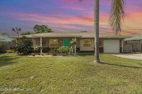 Barris, ROCKLEDGE, FL 32955