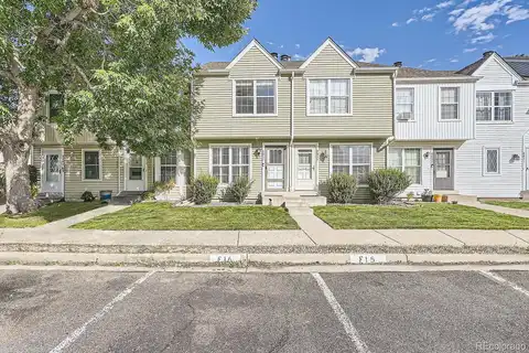 Floyd, LAKEWOOD, CO 80227