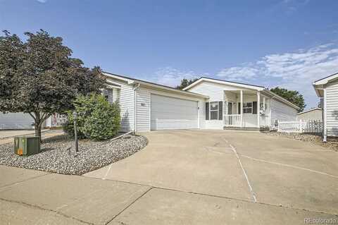 Vitala, FORT COLLINS, CO 80524