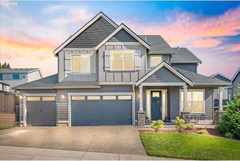 Juniper, CAMAS, WA 98607