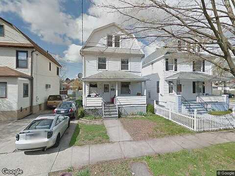 Price, KINGSTON, PA 18704