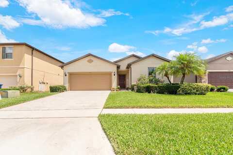 Hinsdale Heights, POLK CITY, FL 33868