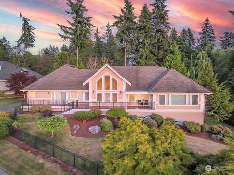 Bedington, OLYMPIA, WA 98513