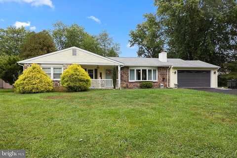 Chestnut, RICHBORO, PA 18954