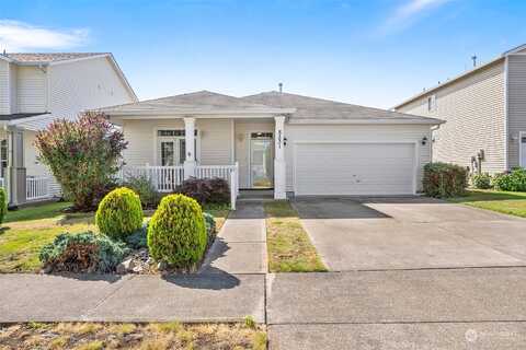Sweetbrier, OLYMPIA, WA 98513
