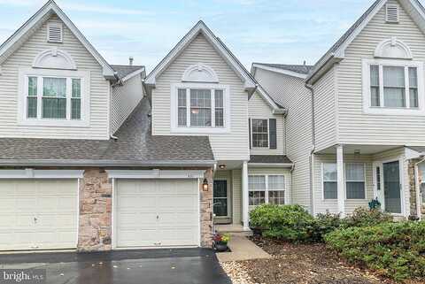 Sherrick, CHALFONT, PA 18914