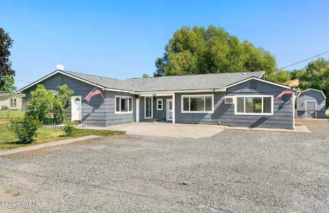 Lancaster, SELAH, WA 98942