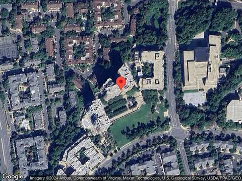 Crestwood Heights Dr, McLean, VA 22102