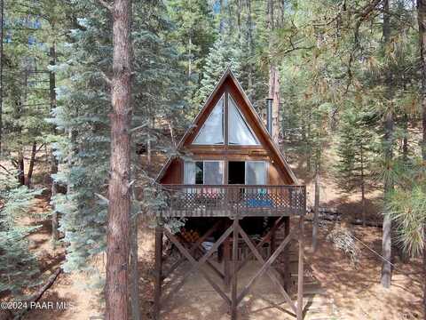 Short, PRESCOTT, AZ 86303