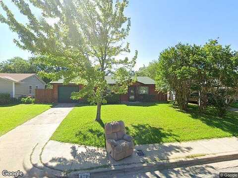 Collin, EULESS, TX 76039