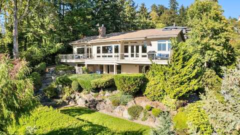 Mercer, MERCER ISLAND, WA 98040