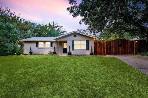 Clebud, EULESS, TX 76040
