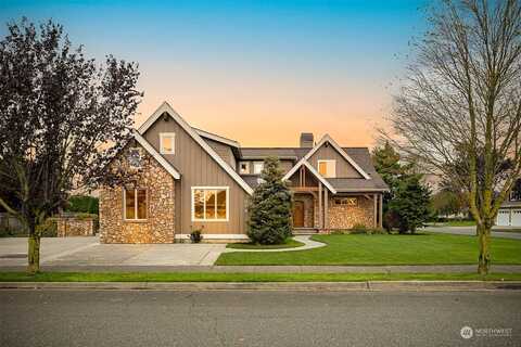 Park, LYNDEN, WA 98264