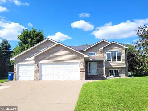 Wilderness, CLEAR LAKE, MN 55319