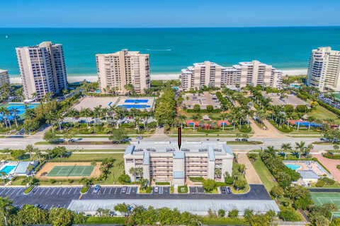 S Collier Blvd, Marco Island, FL 34145