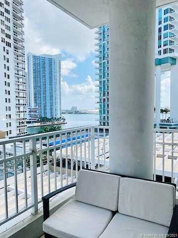 Brickell Key Blvd, Miami, FL 33131