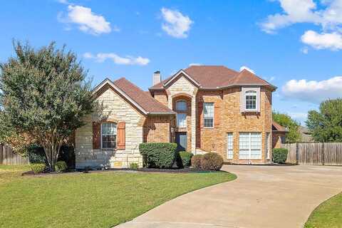 Leighton, MANSFIELD, TX 76063