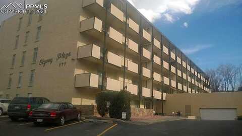 Saturn Dr, Colorado Springs, CO 80905