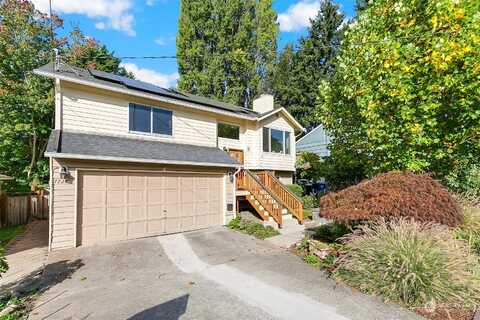 25Th, SEATTLE, WA 98115