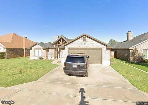Kirby, LUBBOCK, TX 79424