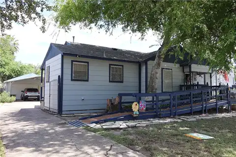 Cornelia, CORPUS CHRISTI, TX 78408