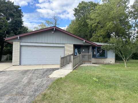 Durand, MOUNT PLEASANT, WI 53177