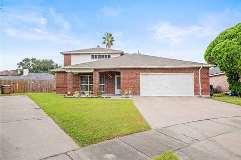 Tangled Ridge, CORPUS CHRISTI, TX 78413