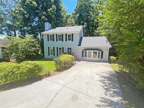Pinnacle, LITHONIA, GA 30058