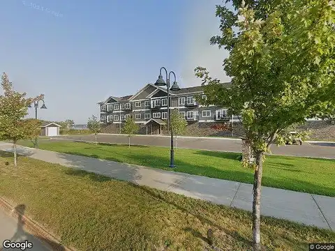 Lake Shore, BEMIDJI, MN 56601