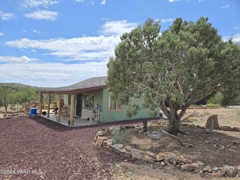 Rolling Ridge, ASH FORK, AZ 86320